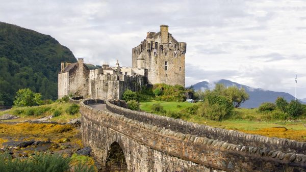 Ecosse