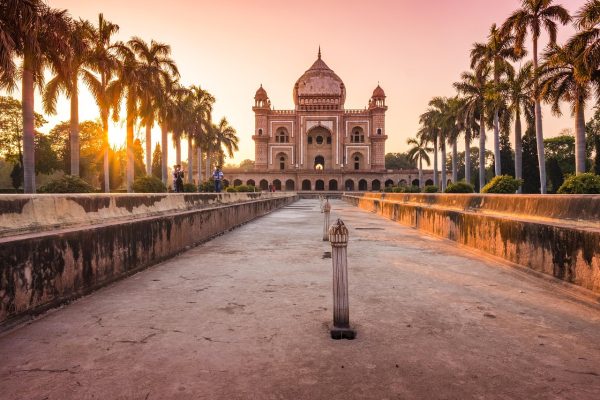 Taj Mahal Inde