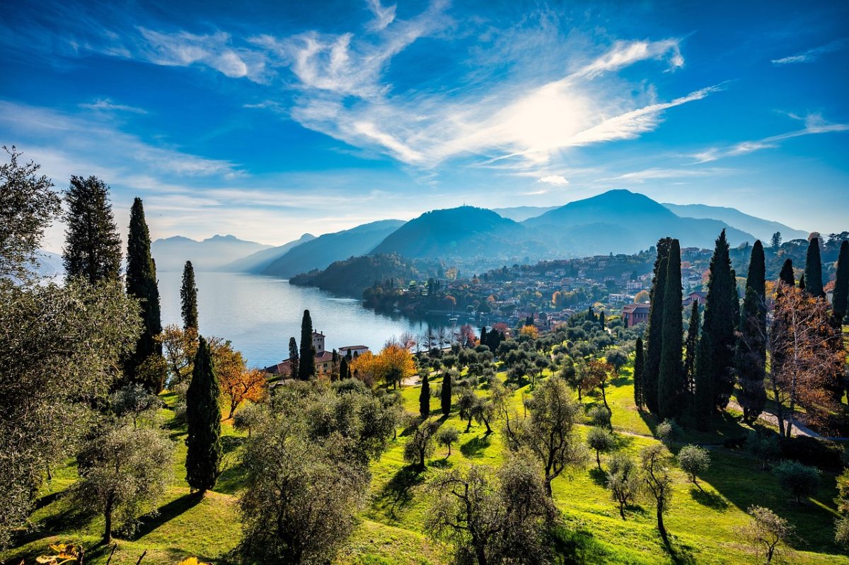 Italie