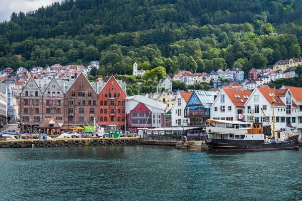 Port Bergen