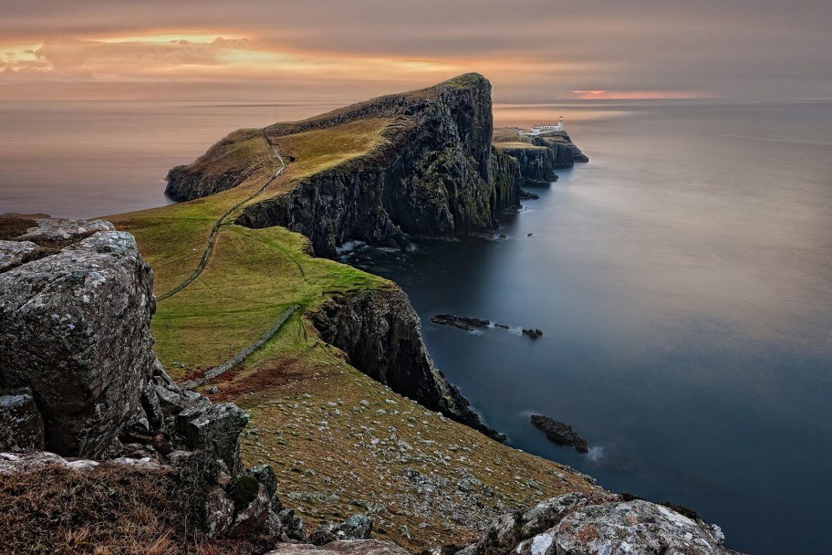Ecosse