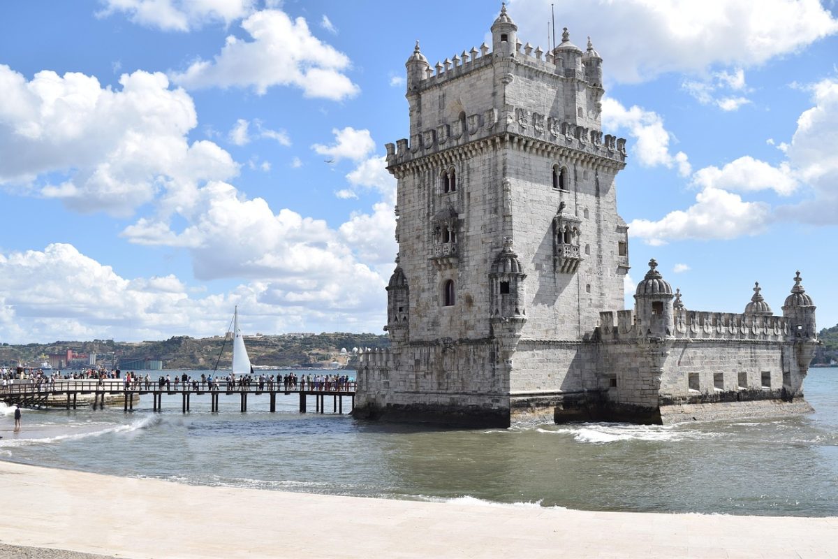 Lisbonne Portugal