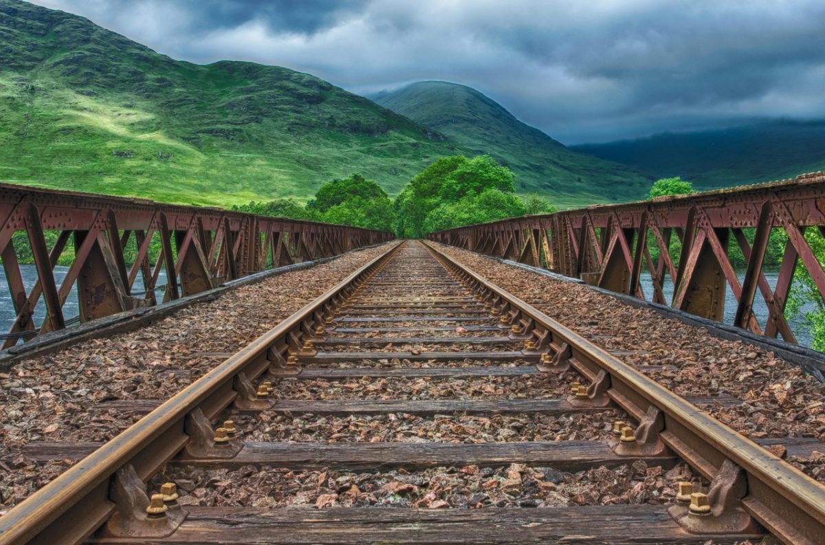 Ecosse