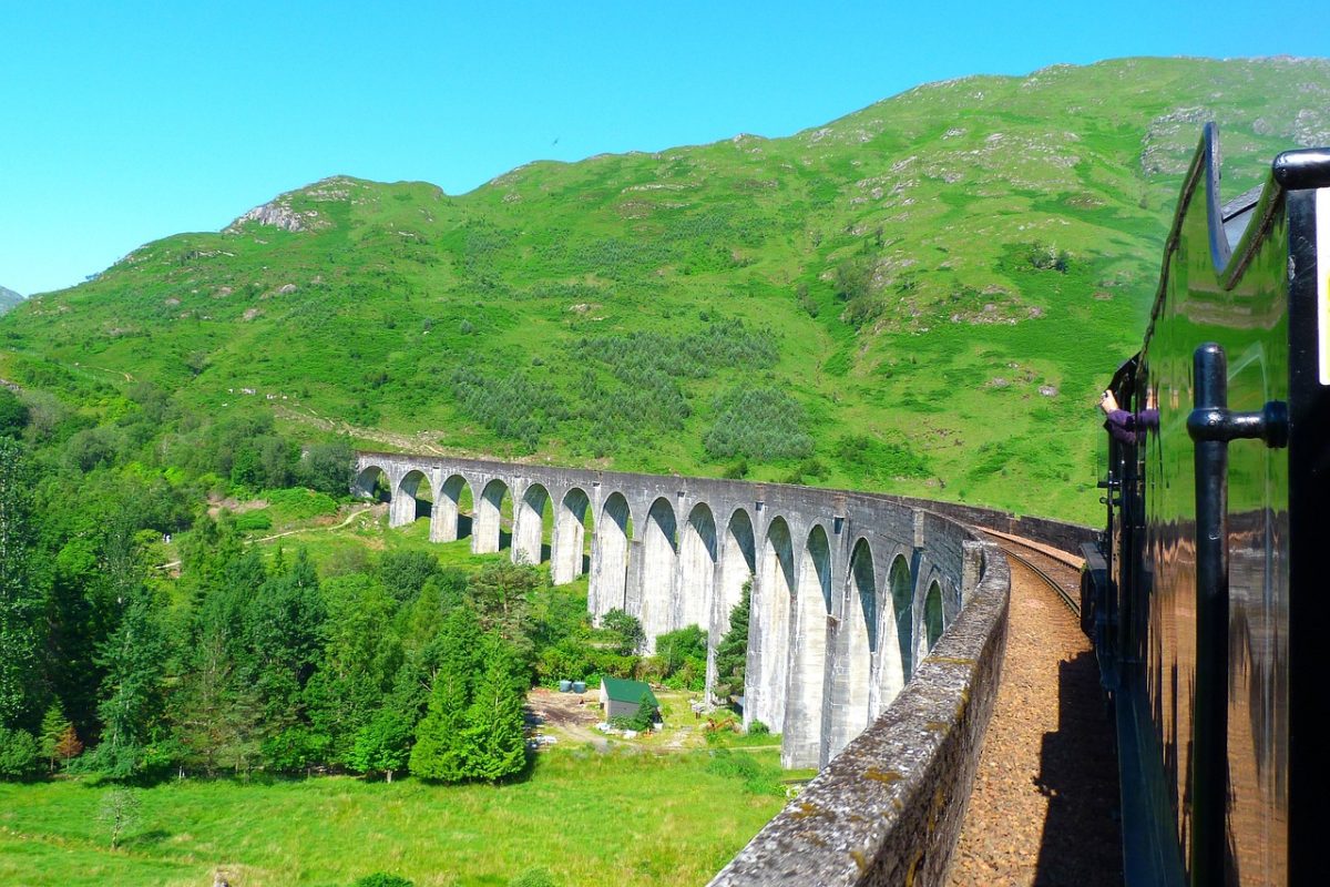 Ecosse